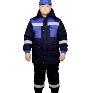 Костюм Зимний Двойка