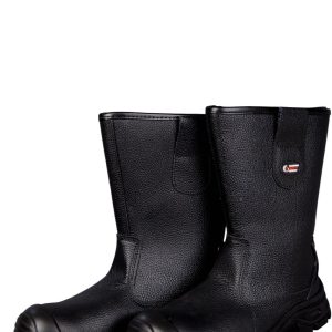 Сапоги зимние