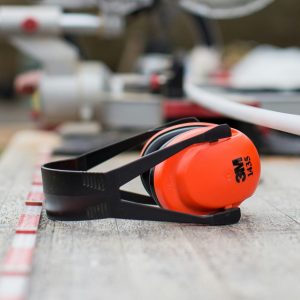 Средства защиты органов слуха