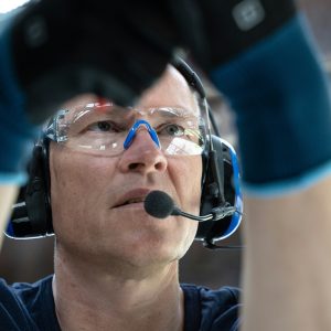 Защитные очки