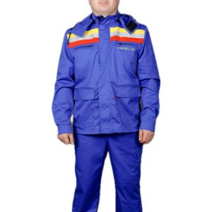 Костюм летний рабочий