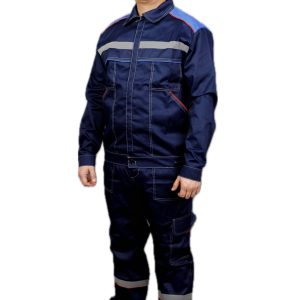 Костюм летний Форвард